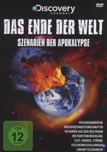 Foto Das Ende Der Welt [DE-Version] DVD